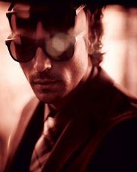 Arjun Rampal